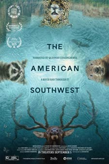 The American Southwest